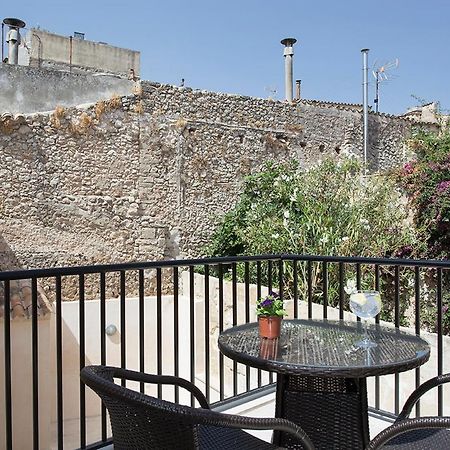 Antigua Casa De Pueblo Sant Sebastia Villa Pollença Eksteriør bilde